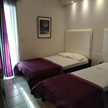 Niki Olympiakí Aktí