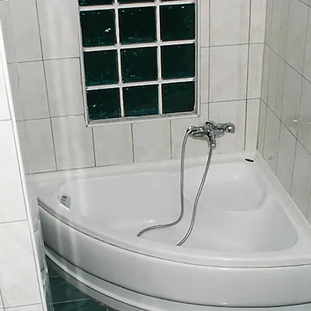 アパートホテル Niki 3*