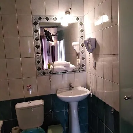 アパートホテル Niki 3*