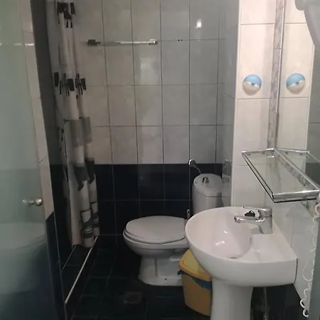 アパートホテル Niki 3*