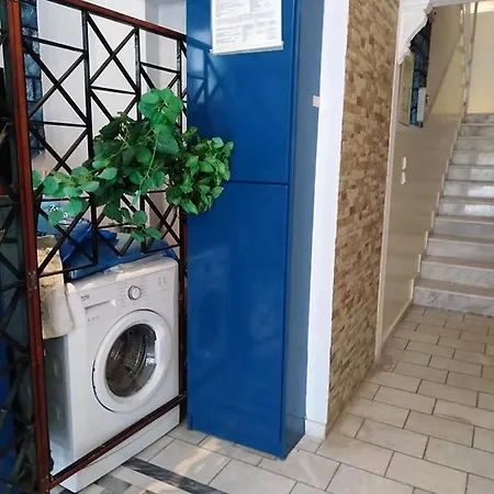 アパートホテル Niki 3*