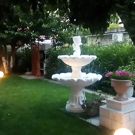 Niki アパートホテル Olympiakí Aktí