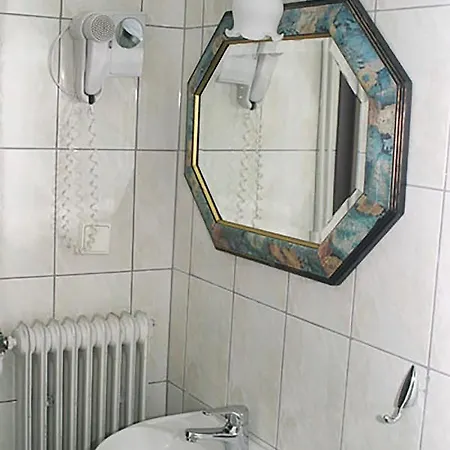 アパートホテル Niki Olympiakí Aktí