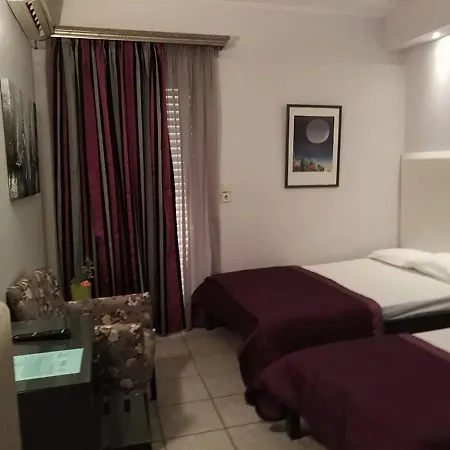 Niki アパートホテル