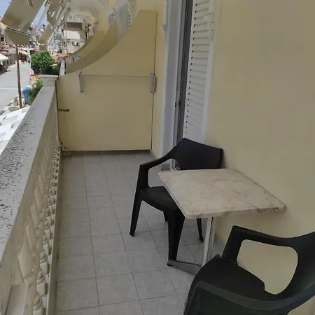 Niki アパートホテル Olympiakí Aktí