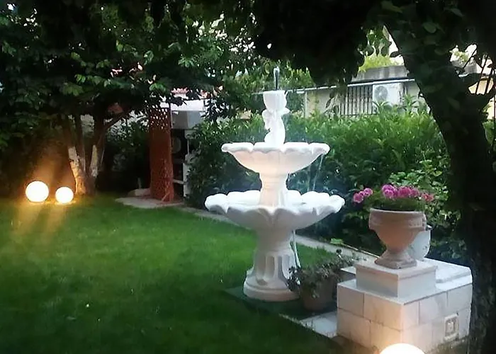 Niki Apart-hotel Olympiakí Aktí