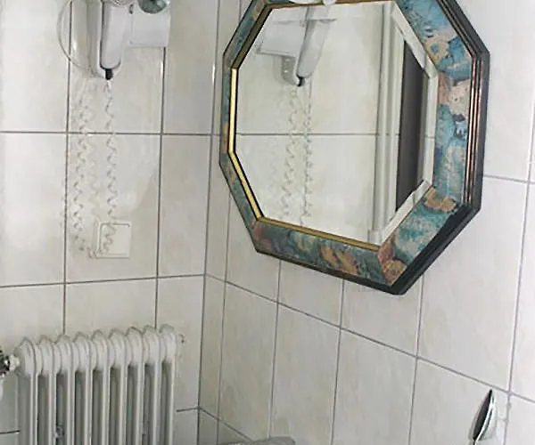 Apart-hotel Niki Olympiakí Aktí