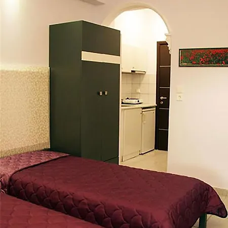 شقة فندقية Niki