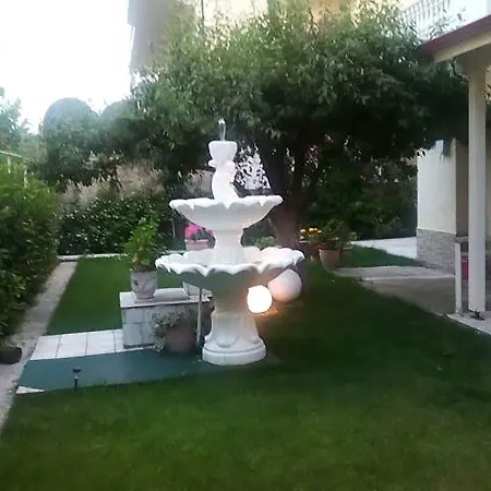 Niki Lägenhetshotell