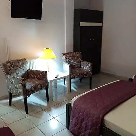 Niki Aparthotel 3*