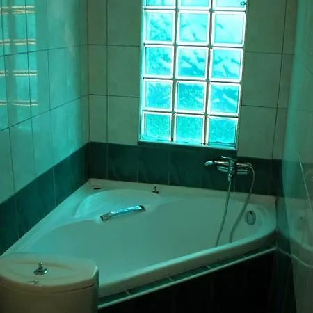 Aparthotel Niki 3*