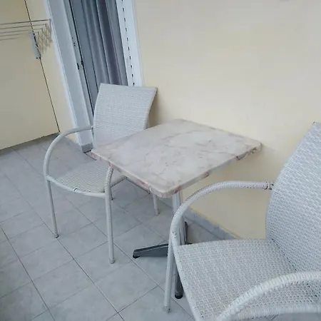 Aparthotel Niki