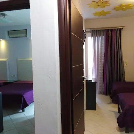 Aparthotel Niki