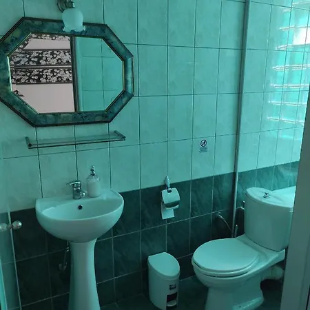 Aparthotel Niki
