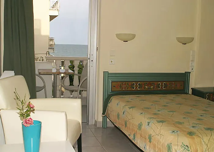 Niki Aparthotel Olympiakí Aktí