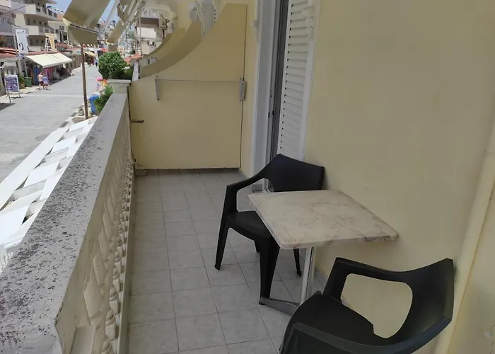 Niki Aparthotel Olympiakí Aktí